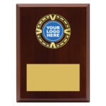 Varsity Plaque