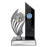 Gloss Black Wing - Female