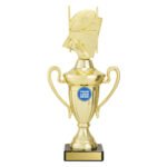 Signal Cup Trophy