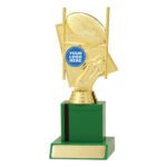 Green Column - League / Union