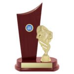 League / Union Crest