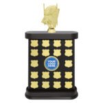 Rampart Perpetual - Black