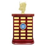 Rampart Perpetual - Rosewood