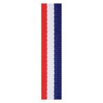 Red / White / Blue Loop Ribbon