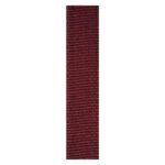 Maroon Loop Ribbon
