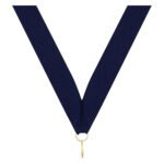 Navy Ribbon