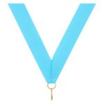 Light Blue Ribbon
