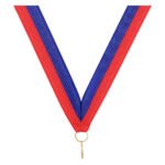 Red / Blue Ribbon