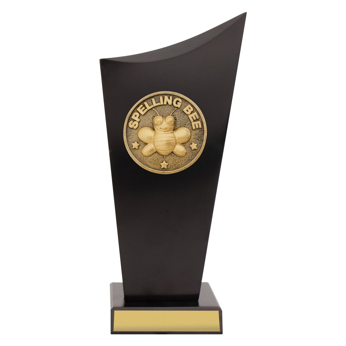 SK577B Spartan Crest - Spelling Bee - Image 1