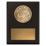 Challenge Plaque - Rugby