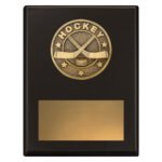 Challenge Plaque - Ice Hockey
