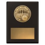 Challenge Plaque - Tenpin