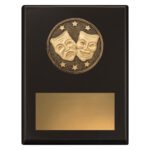 Challenge Plaque - Drama