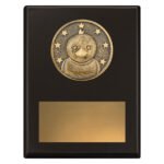 Challenge Plaque - Duck