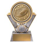 Spartan - Aussie Rules