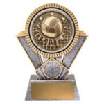 Spartan - Water Polo