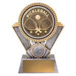 Spartan - Pickleball