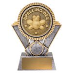 Spartan - Spelling Bee