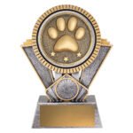 Spartan - Pet Appreciation