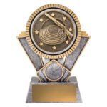 Spartan - Clay Pigeon