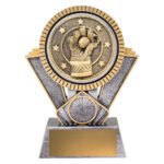 Spartan - Wicketkeeper