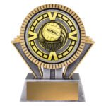 Spartan Varsity - Netball