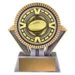 Spartan Varsity - Footy