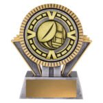 Spartan Varsity - Rugby