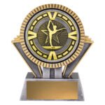 Spartan Varsity - Gymnastics