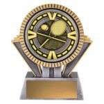 Spartan Varsity - Tennis