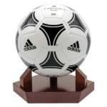 Timber Ball Holder - Round Ball