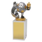 Character Budget Crystal