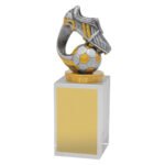 Football Budget Crystal