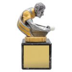 Snooker / Pool Marble