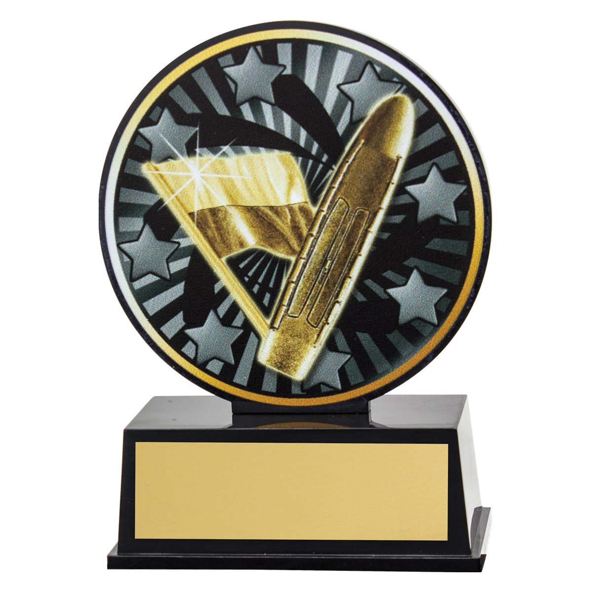 VB58 Vibe Lifesaving - Image 1