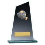 Glass Peak - Goalkeeper