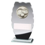 Clipped Oval Glass - Bowls