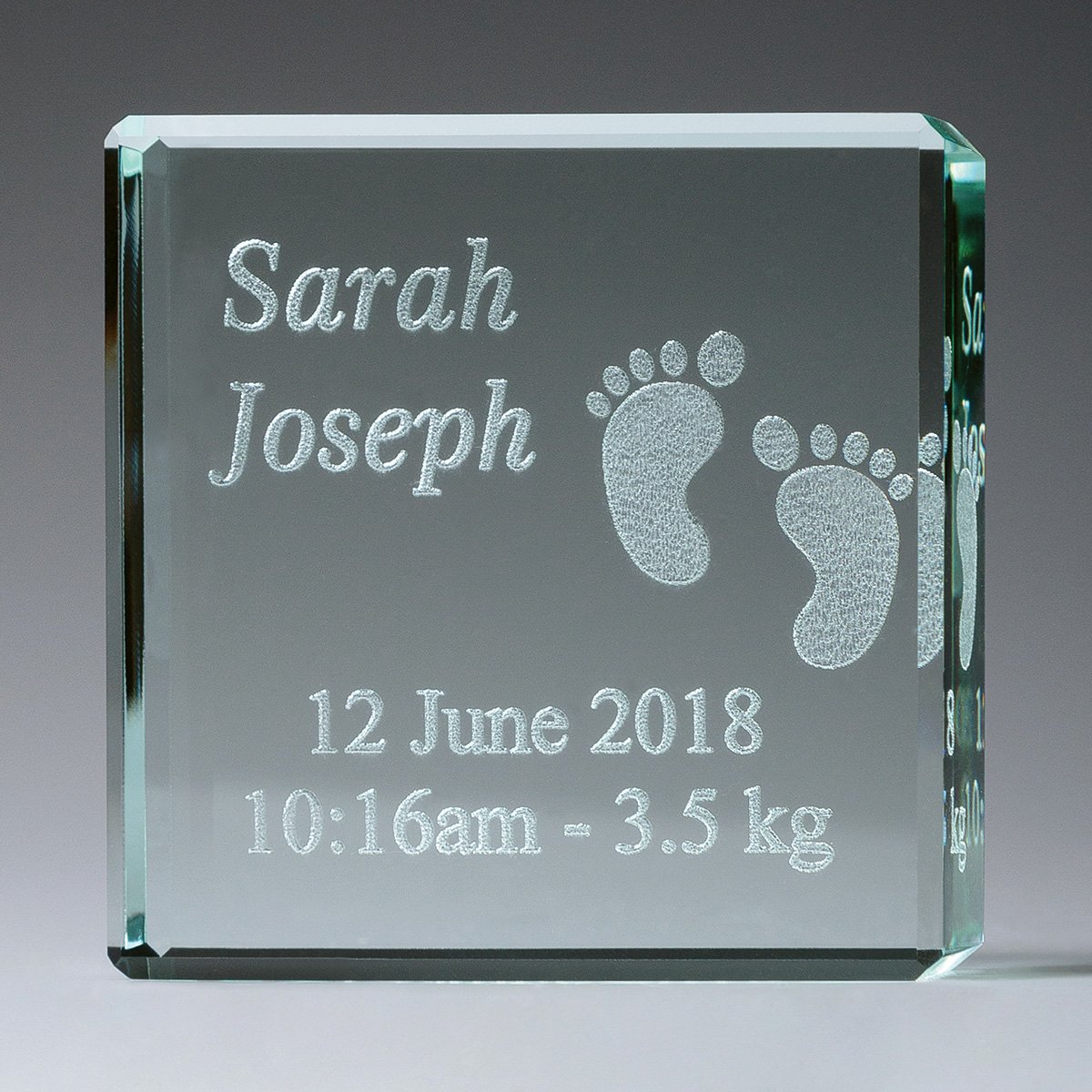 WP60 Memory Block - Image 1