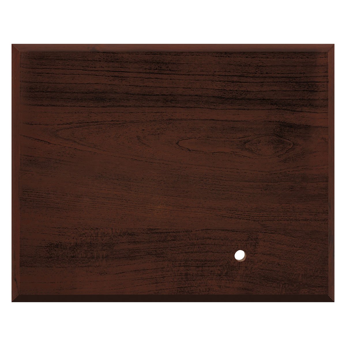 WQ10 Podium Plaque - Landscape - Image 1