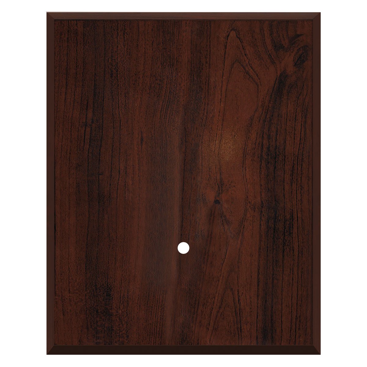 WQ8 Podium Plaque - Portrait - Image 1