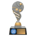 Logo Series - Tennis