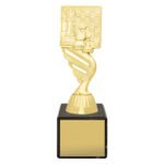 Marble Column - Chess