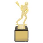 Marble Column - Lacrosse