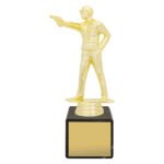 Marble Column - Pistol