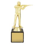 Marble Column - Rifle