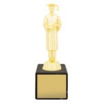 Marble Column - Graduate