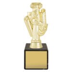 Marble Column - Drama