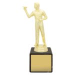 Marble Column - Darts