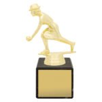 Marble Column - Female Bowls