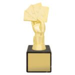 Marble Column - Poker